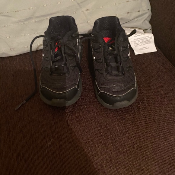 nike air max plus infant